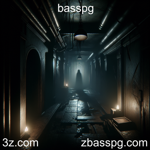 A Evolução do Gênero de Terror nos Jogos Eletrônicos