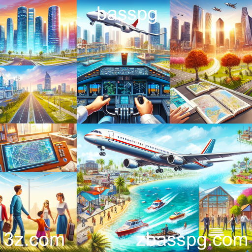 Explorando a Categoria de Simulação nos Jogos