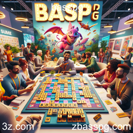 Descubra o Mundo dos Jogos de Palavras no basspg